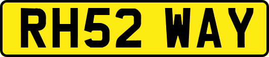 RH52WAY