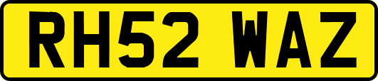 RH52WAZ