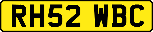 RH52WBC
