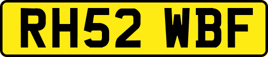 RH52WBF