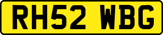 RH52WBG