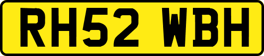 RH52WBH