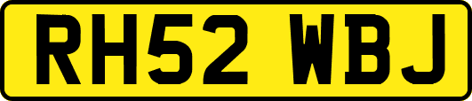 RH52WBJ