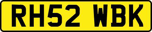 RH52WBK