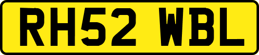 RH52WBL