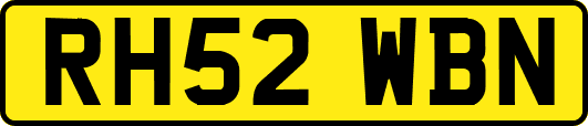 RH52WBN