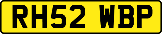 RH52WBP