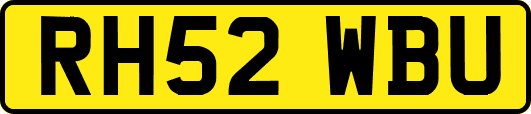 RH52WBU