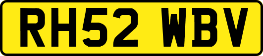 RH52WBV