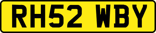 RH52WBY