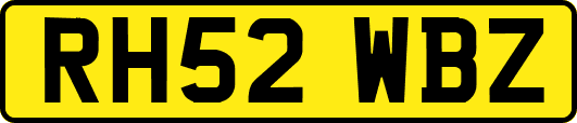 RH52WBZ