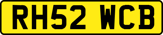 RH52WCB