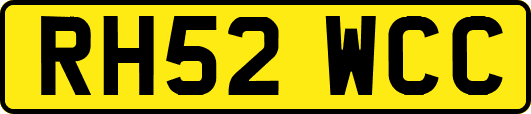 RH52WCC