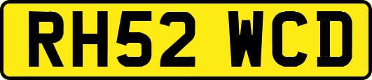 RH52WCD