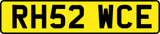 RH52WCE