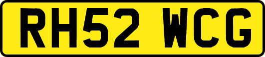 RH52WCG