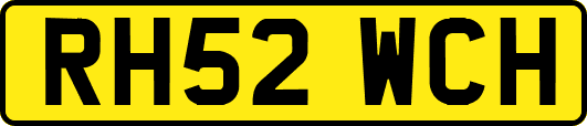 RH52WCH