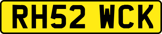 RH52WCK