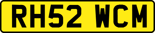 RH52WCM