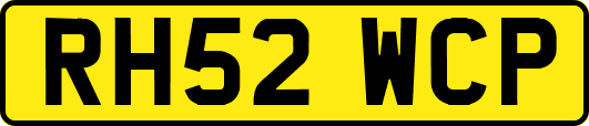 RH52WCP