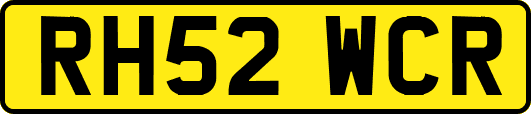 RH52WCR