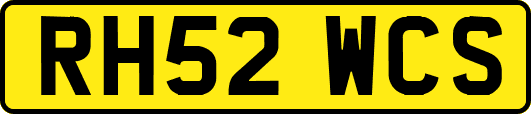 RH52WCS