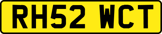 RH52WCT