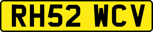 RH52WCV