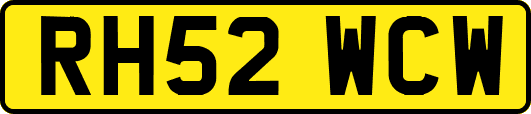 RH52WCW