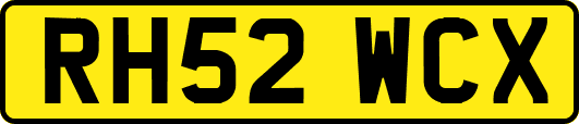 RH52WCX