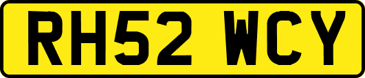 RH52WCY