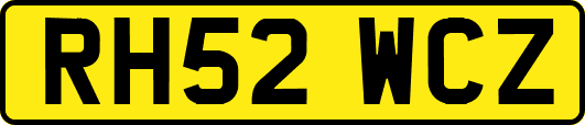 RH52WCZ