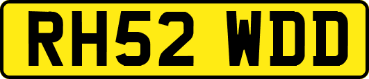 RH52WDD