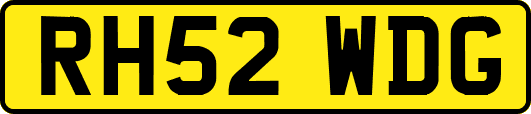 RH52WDG