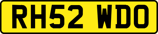 RH52WDO