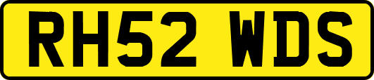 RH52WDS