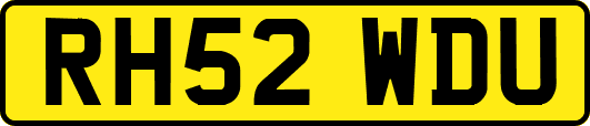 RH52WDU