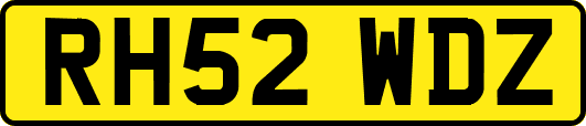 RH52WDZ