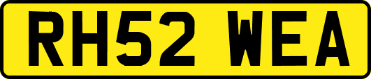 RH52WEA