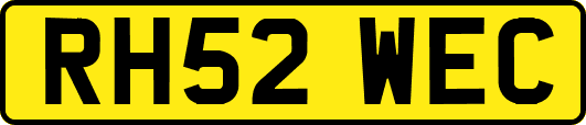 RH52WEC