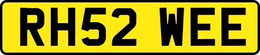 RH52WEE