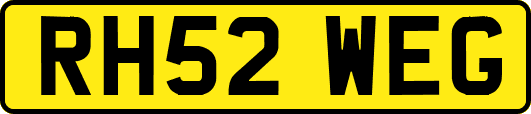 RH52WEG