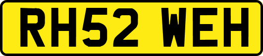 RH52WEH