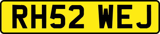 RH52WEJ