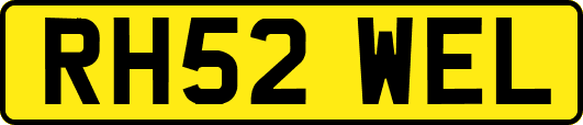 RH52WEL