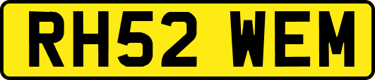 RH52WEM