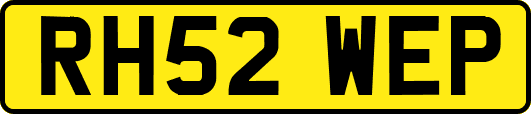 RH52WEP