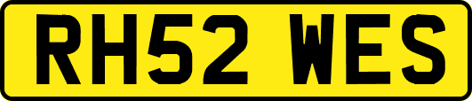 RH52WES