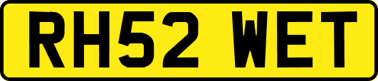 RH52WET