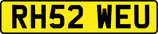 RH52WEU
